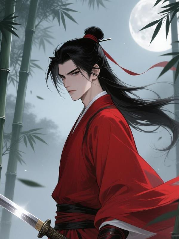 综影视之肆意人生