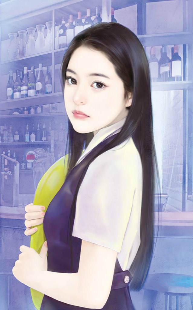 女主安棠男主贺言郁