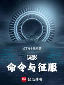 谍影命令与征服有声