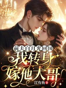 前夫的白月光po