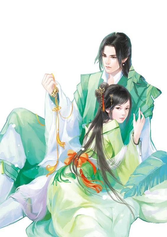 苏浅司墨寒名字