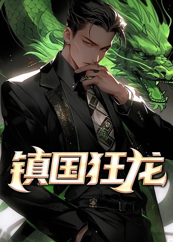 镇国狂龙短剧合集