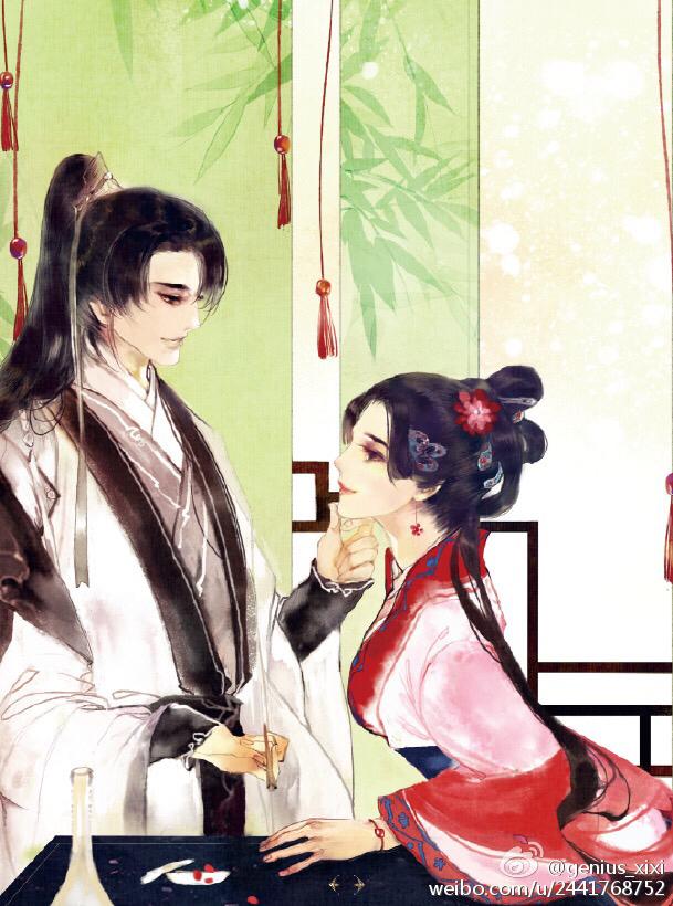 我在古代种柿子暴富