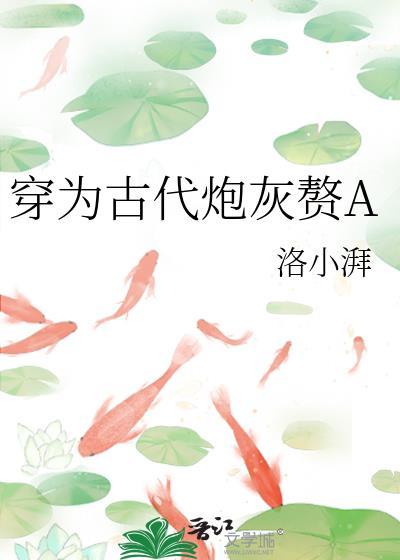 穿为古代炮灰赘A洛小