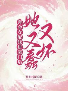 穿越拜金女配